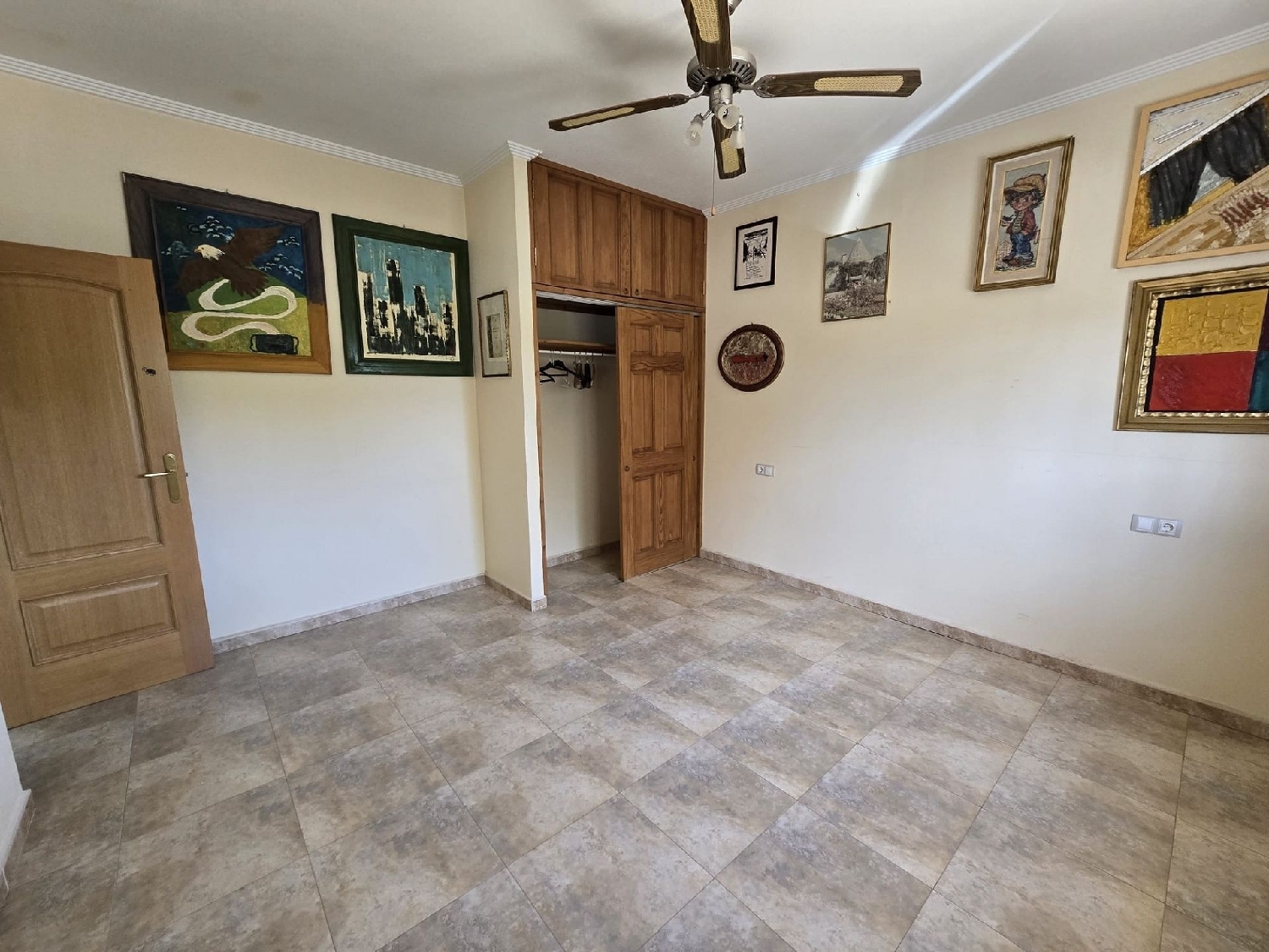  till salu villa Sax Alt Vinalopó 14