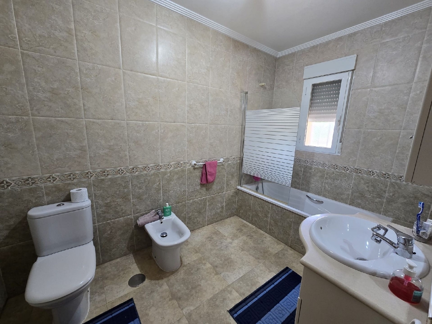  till salu villa Sax Alt Vinalopó 18