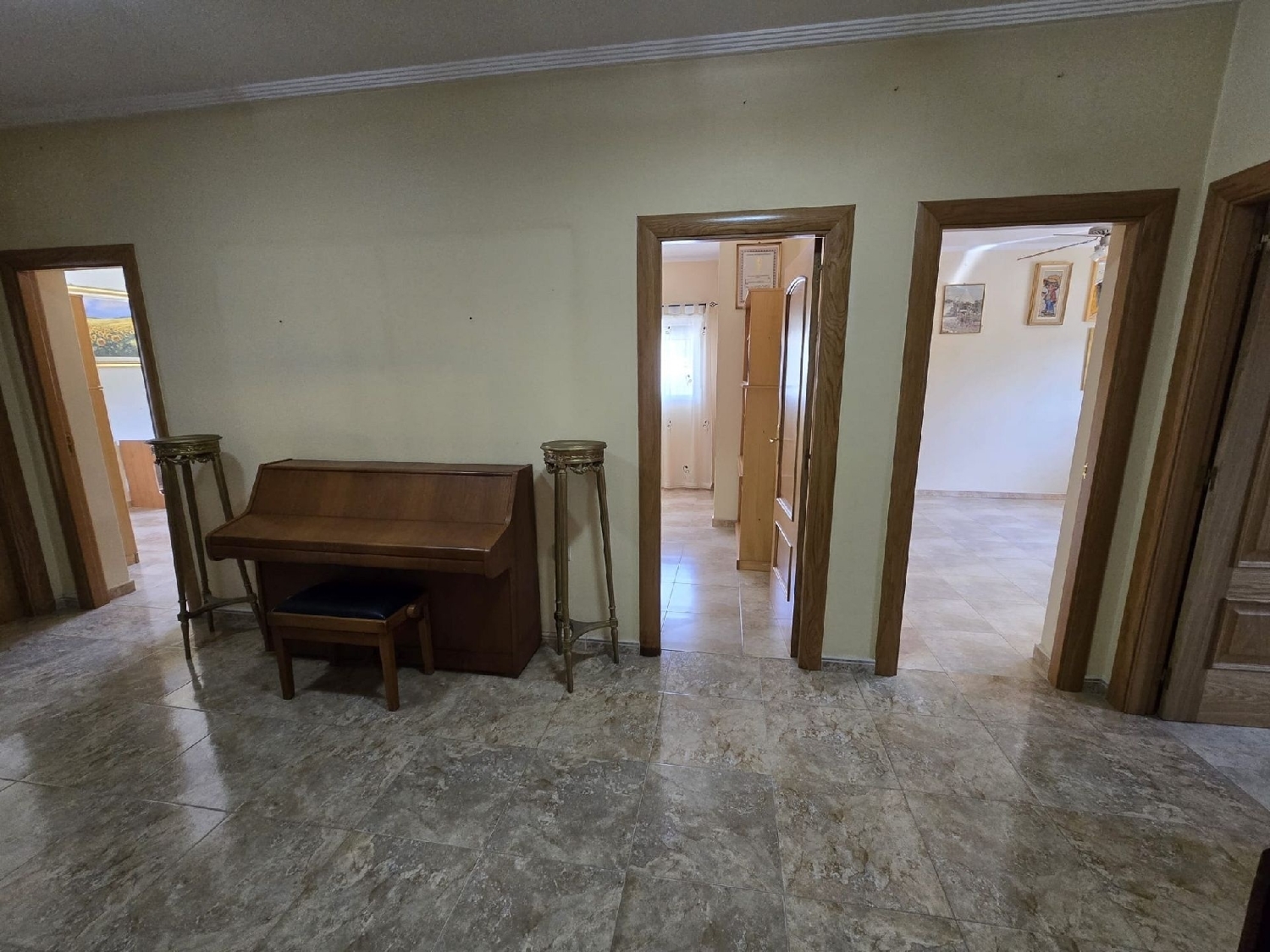  till salu villa Sax Alt Vinalopó 22