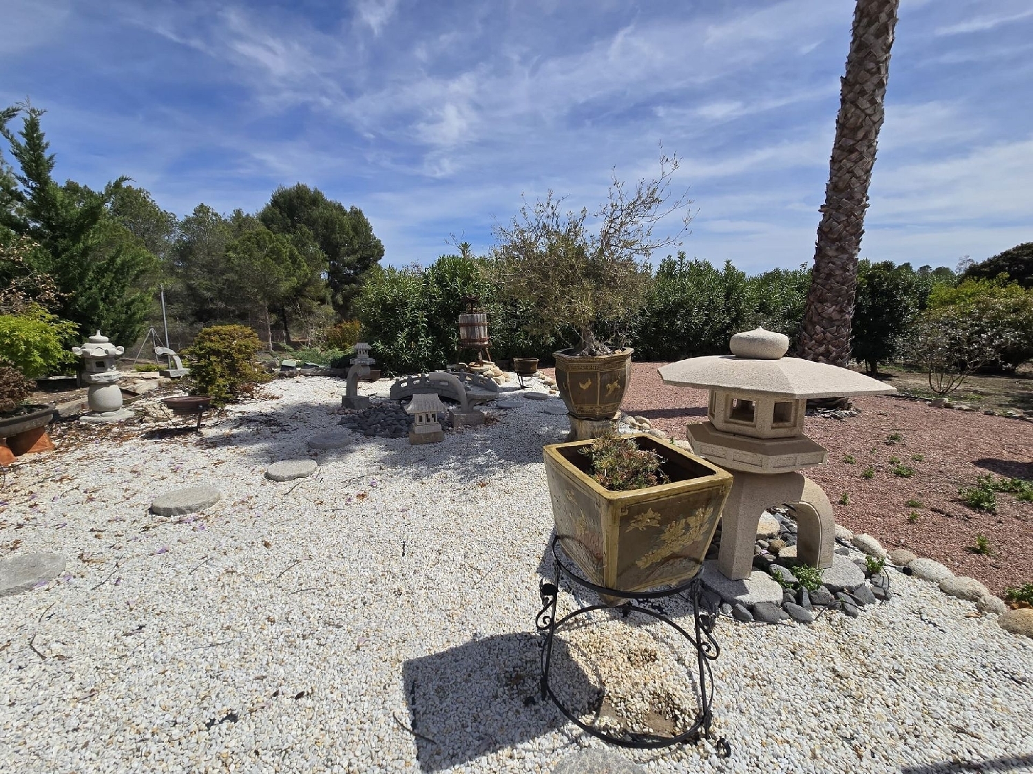  till salu villa Sax Alt Vinalopó 24