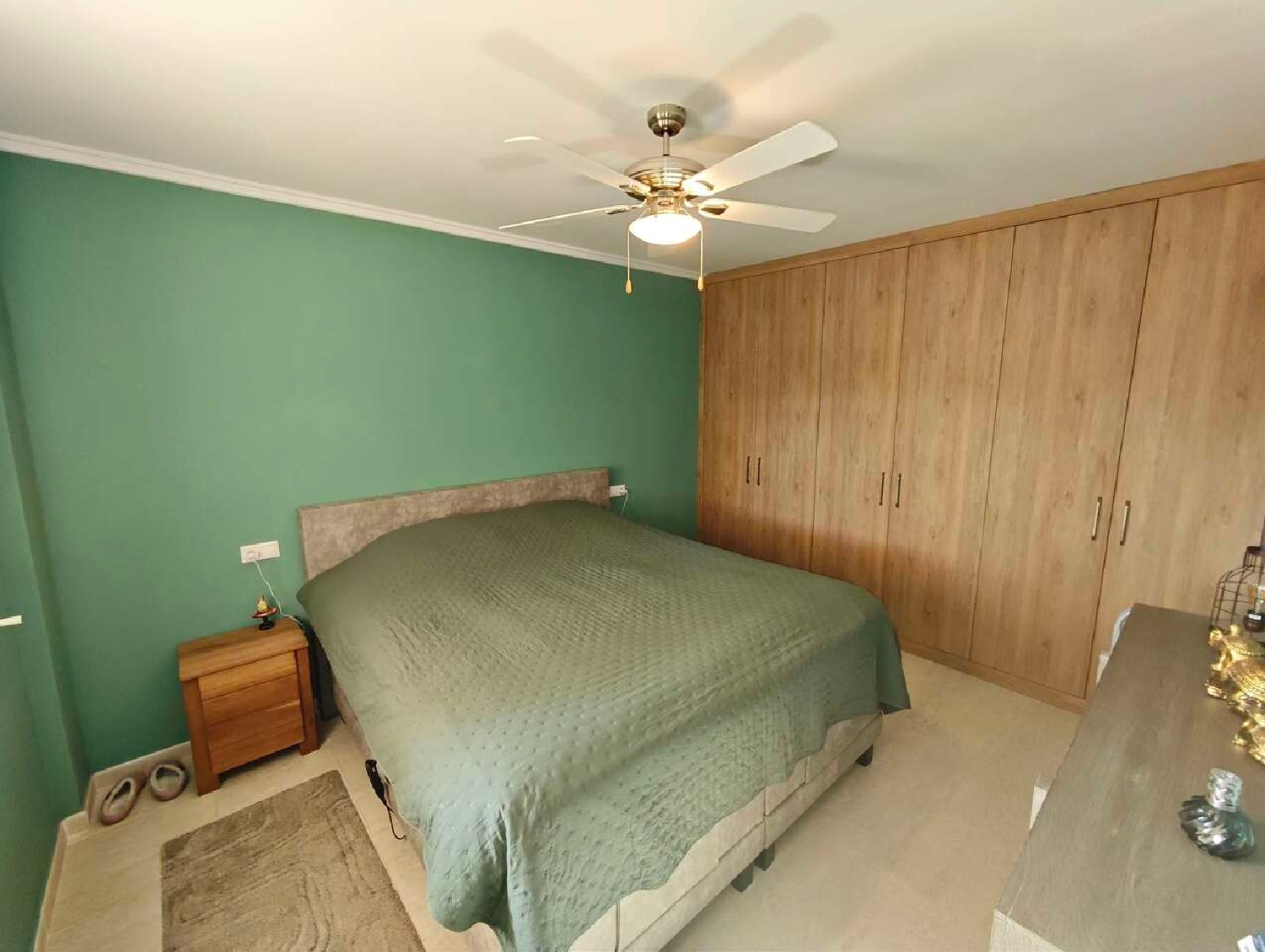  till salu villa Sax Alt Vinalopó 28