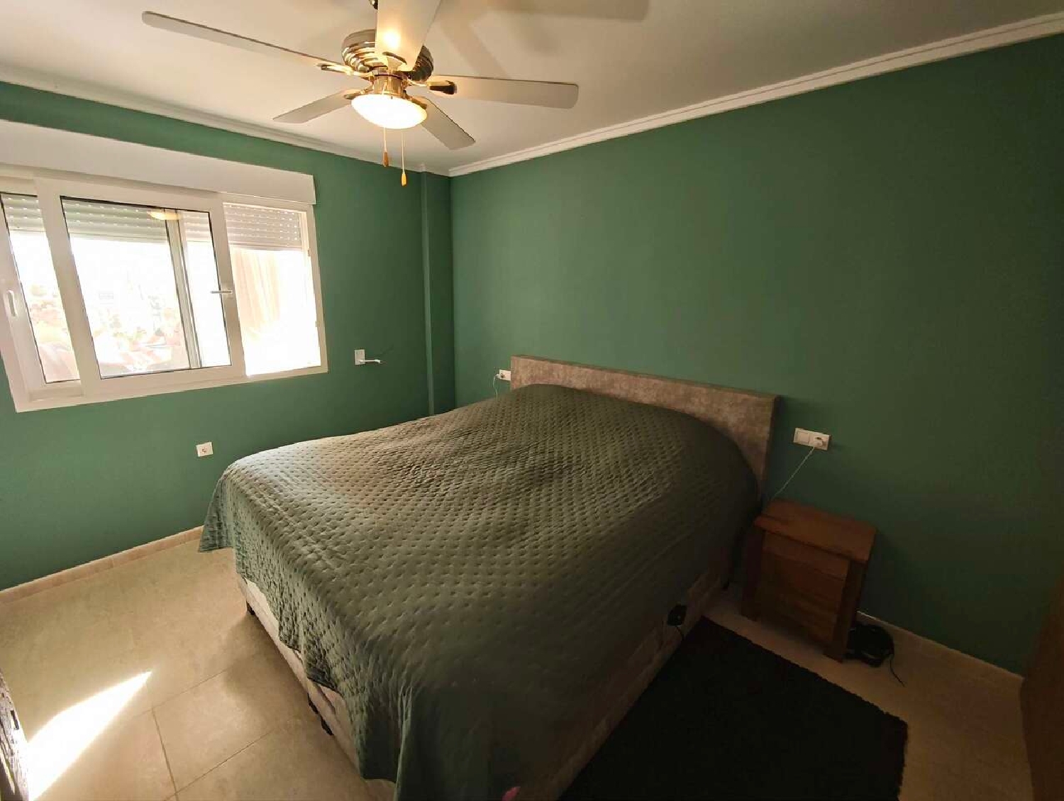  till salu villa Sax Alt Vinalopó 29