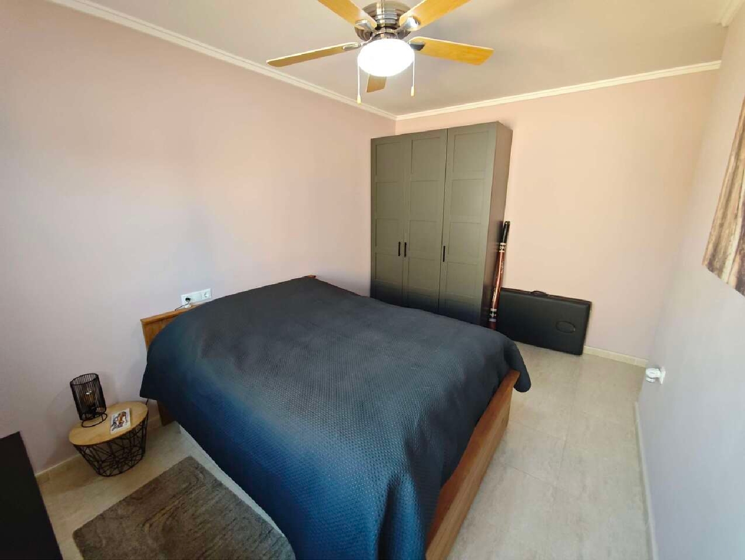  till salu villa Sax Alt Vinalopó 26