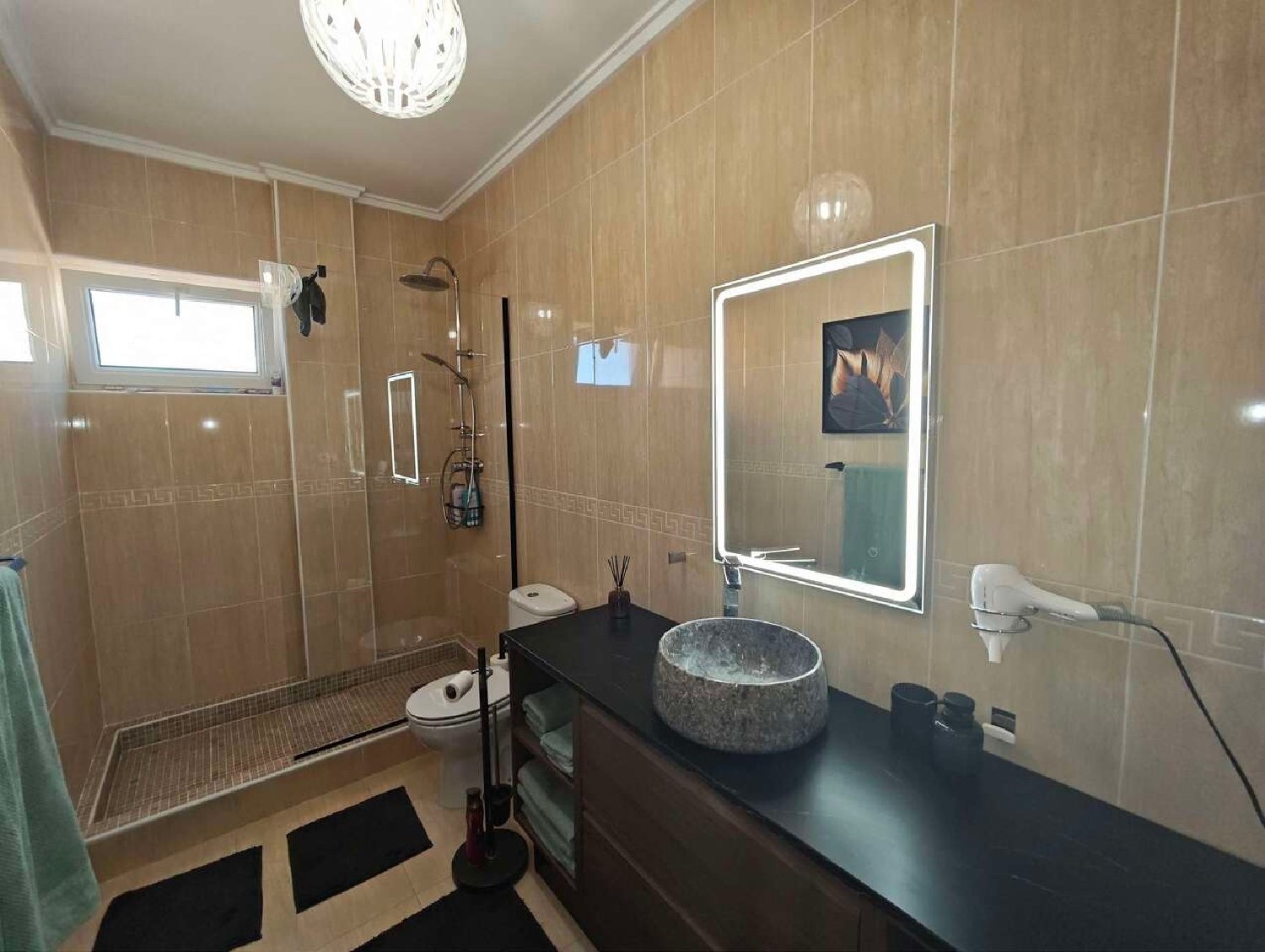  till salu villa Sax Alt Vinalopó 27