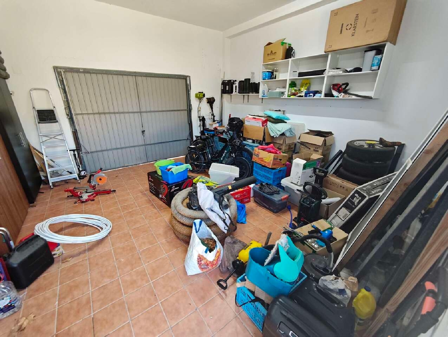  till salu villa Sax Alt Vinalopó 36