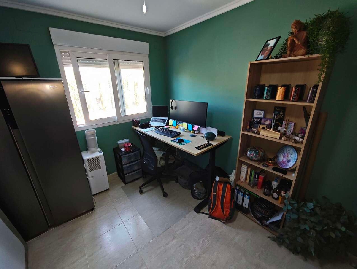  till salu villa Sax Alt Vinalopó 23