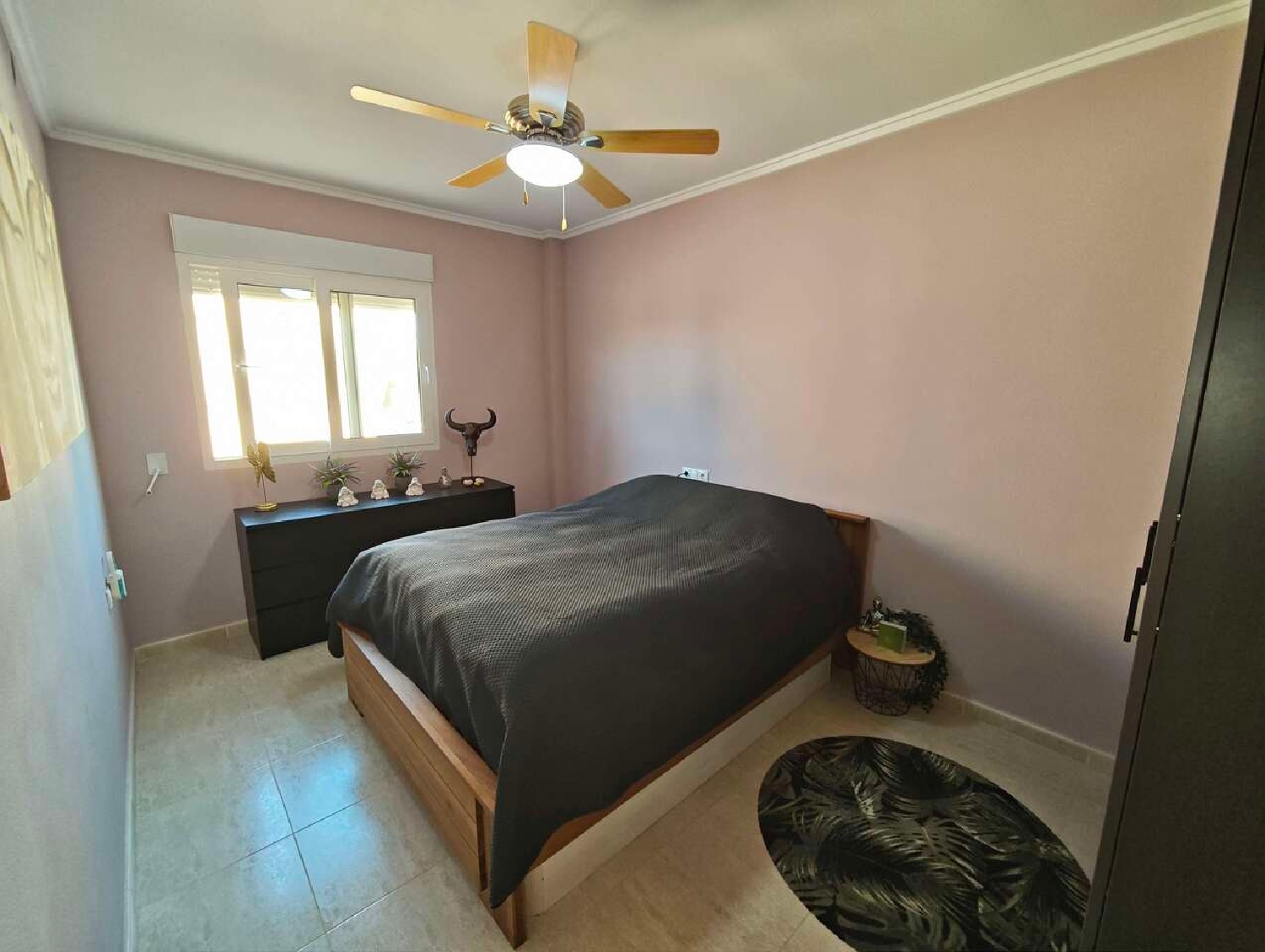  till salu villa Sax Alt Vinalopó 25