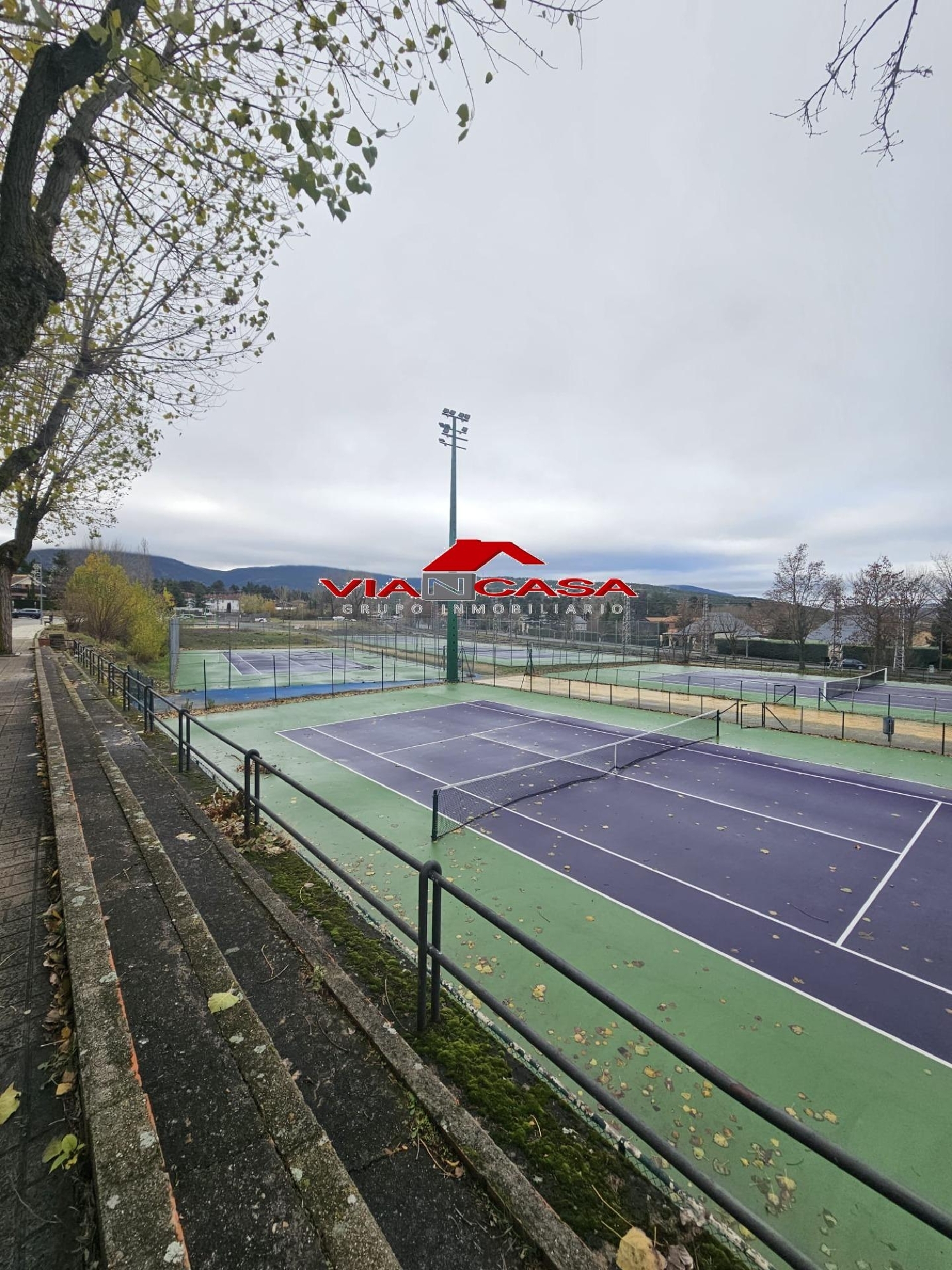 kaufen Villa Segovia De Sacedón Campo De Salamanca 7