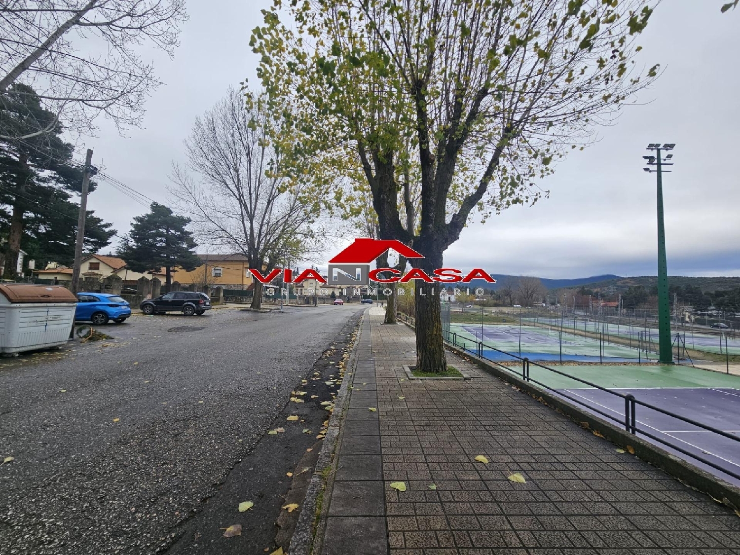 kaufen Villa Segovia De Sacedón Campo De Salamanca 5