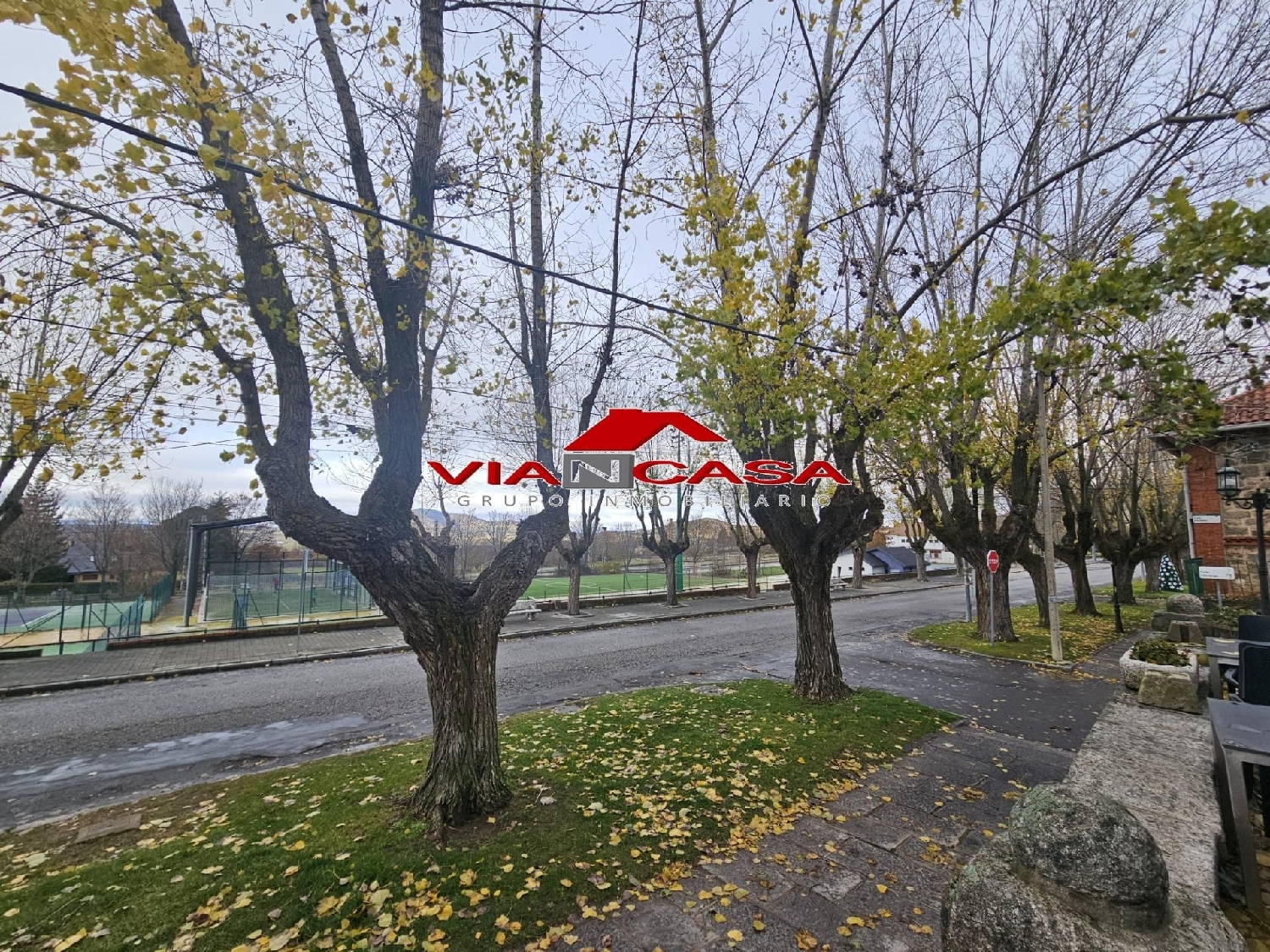 kaufen Villa Segovia De Sacedón Campo De Salamanca 4