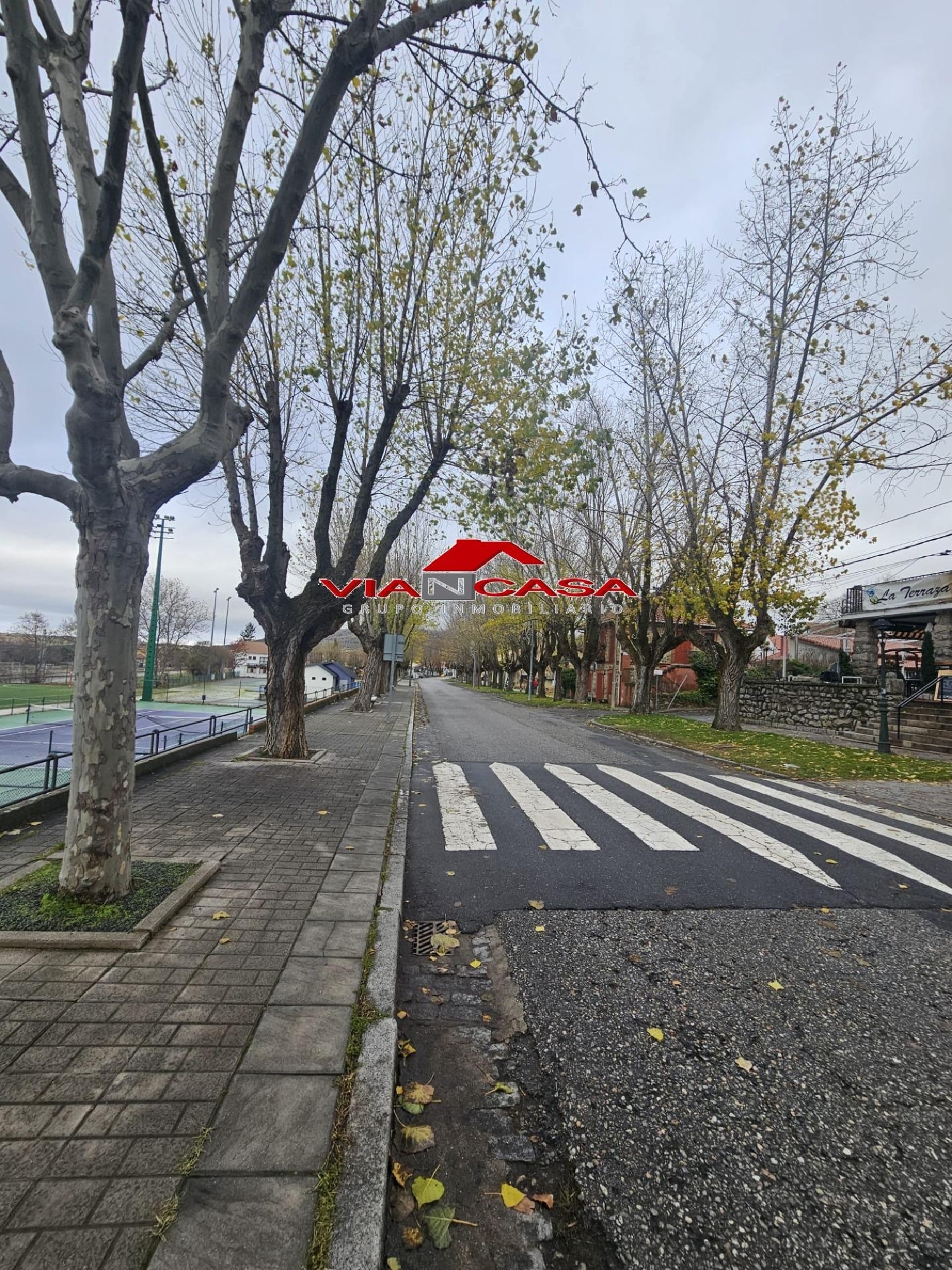 kaufen Villa Segovia De Sacedón Campo De Salamanca 2