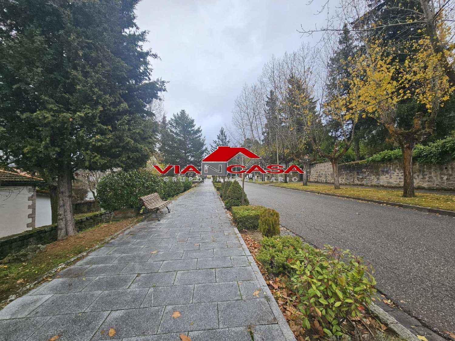 kaufen Villa Segovia De Sacedón Campo De Salamanca 8