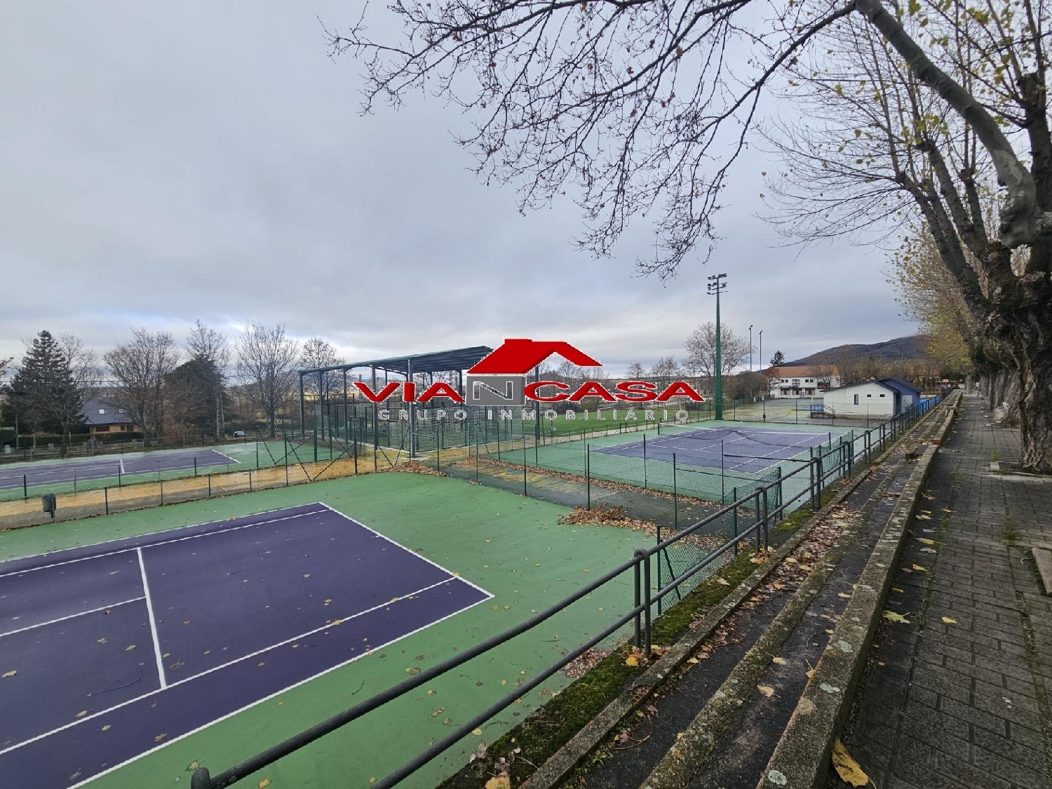 kaufen Villa Segovia De Sacedón Campo De Salamanca 3