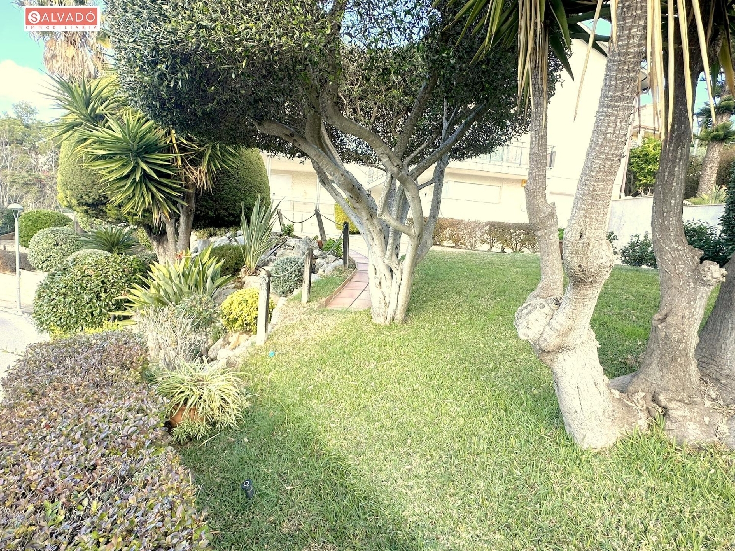 for sale villa Segur De Calafell Baix Penedès 4