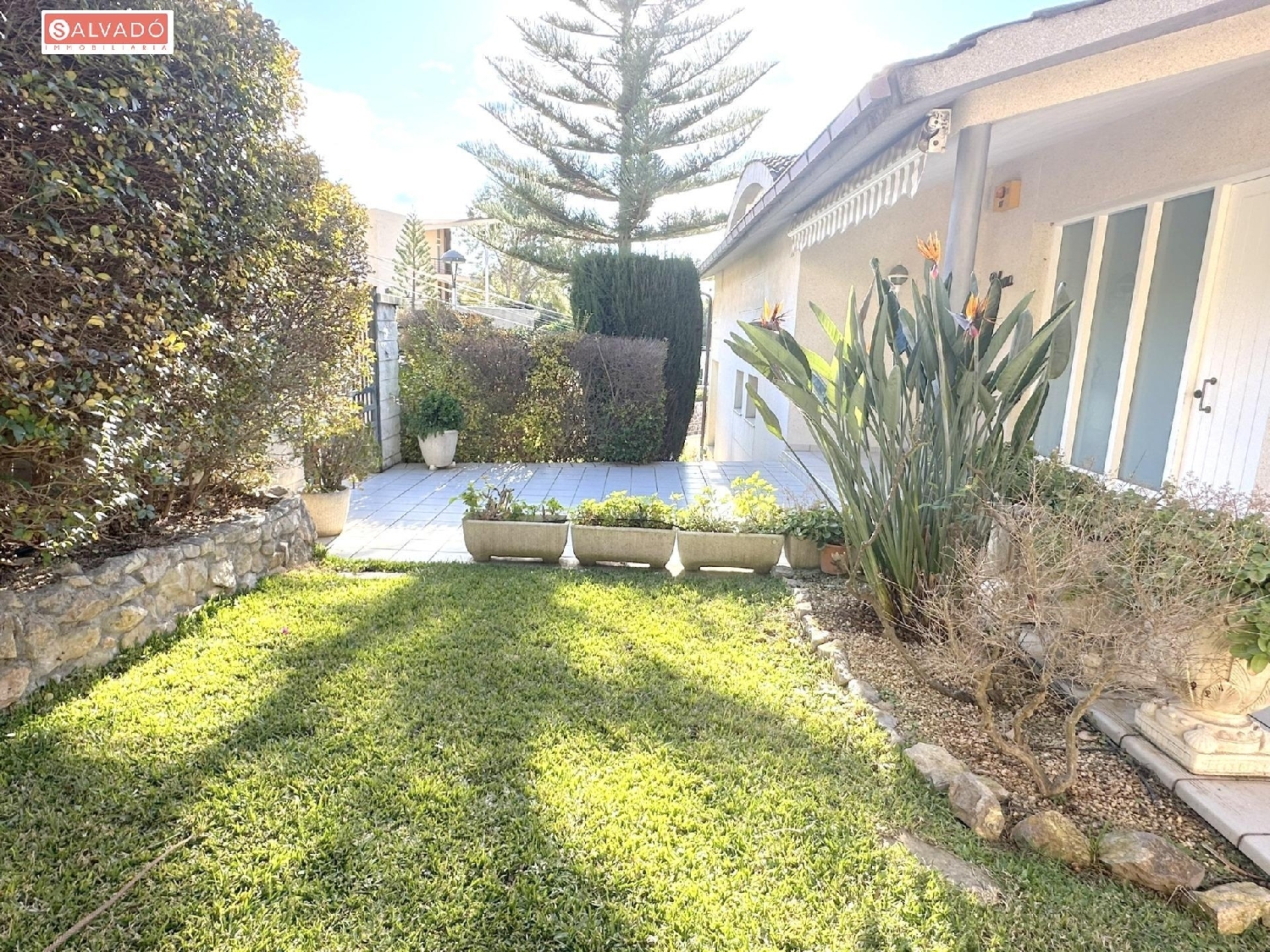 for sale villa Segur De Calafell Baix Penedès 3