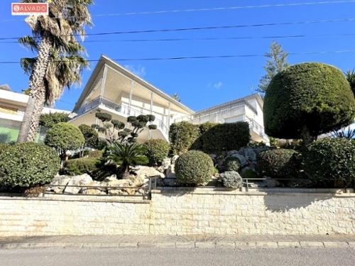 Segur De Calafell Baix Penedès villa foto 6334284