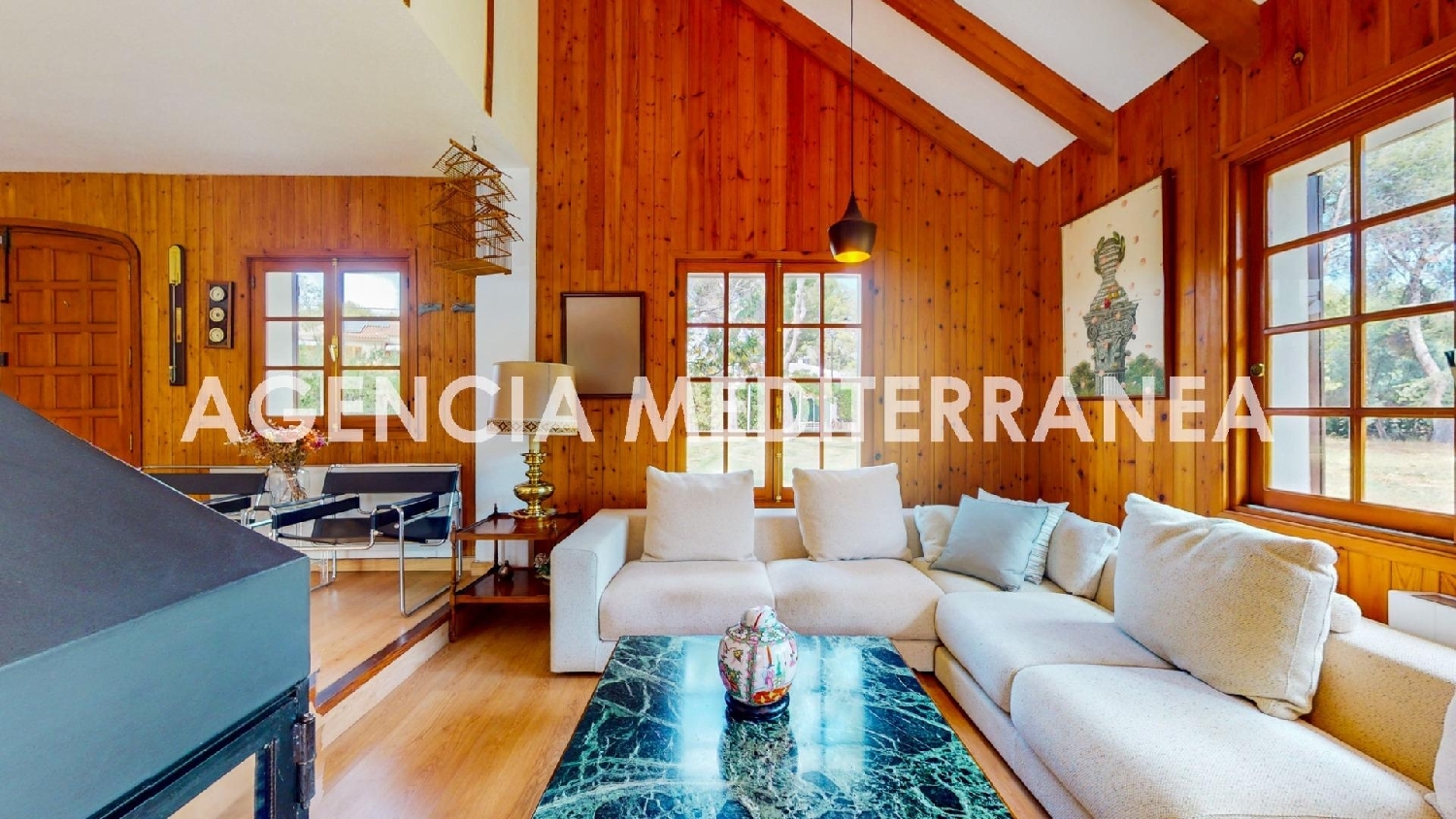  en venta chalet Serra Camp De Túria 6