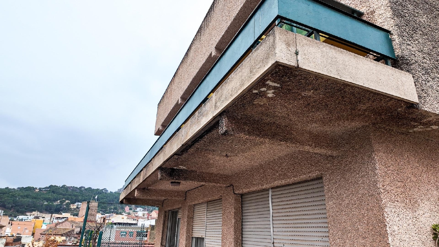 à vendre villa Serra Camp De Túria 8