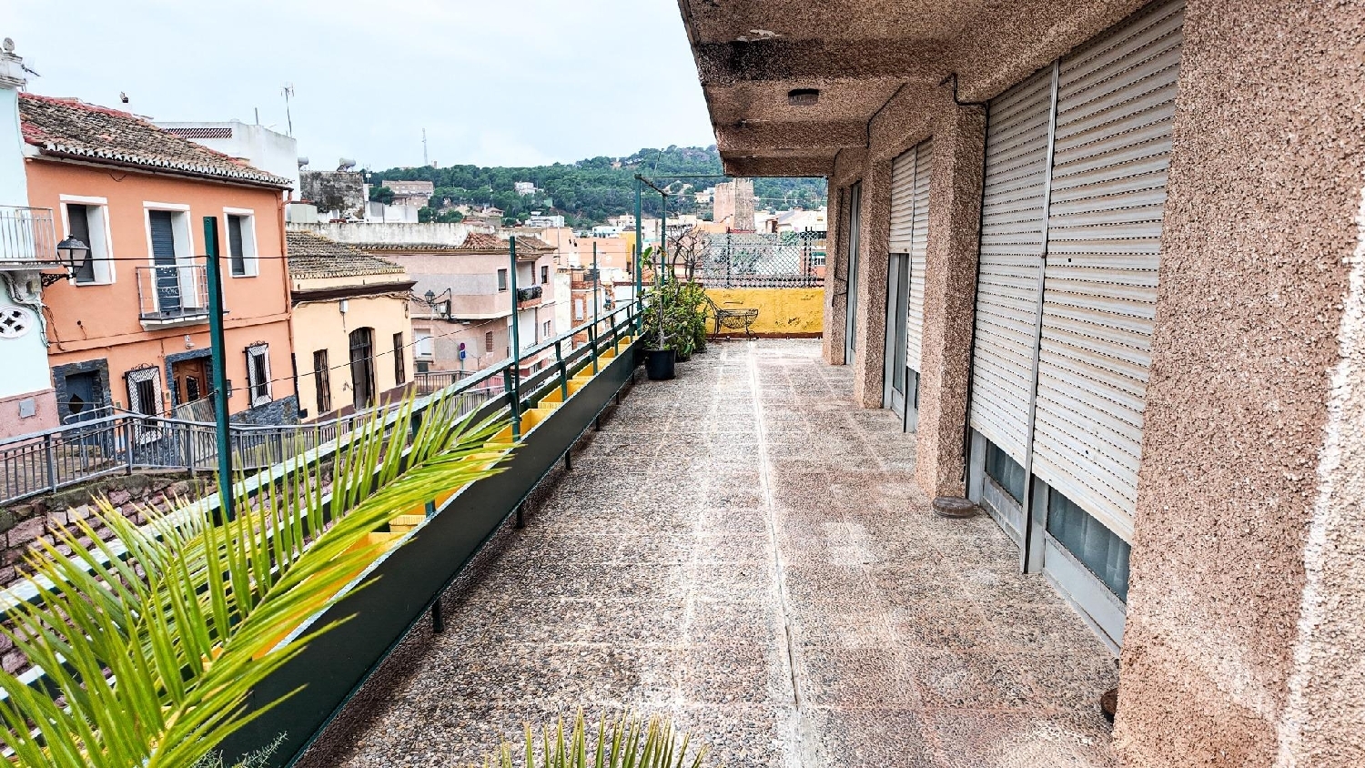 à vendre villa Serra Camp De Túria 7