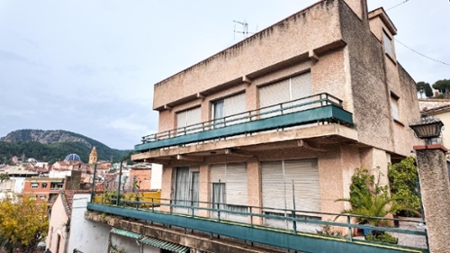 Serra Camp De Túria villa foto 6339670