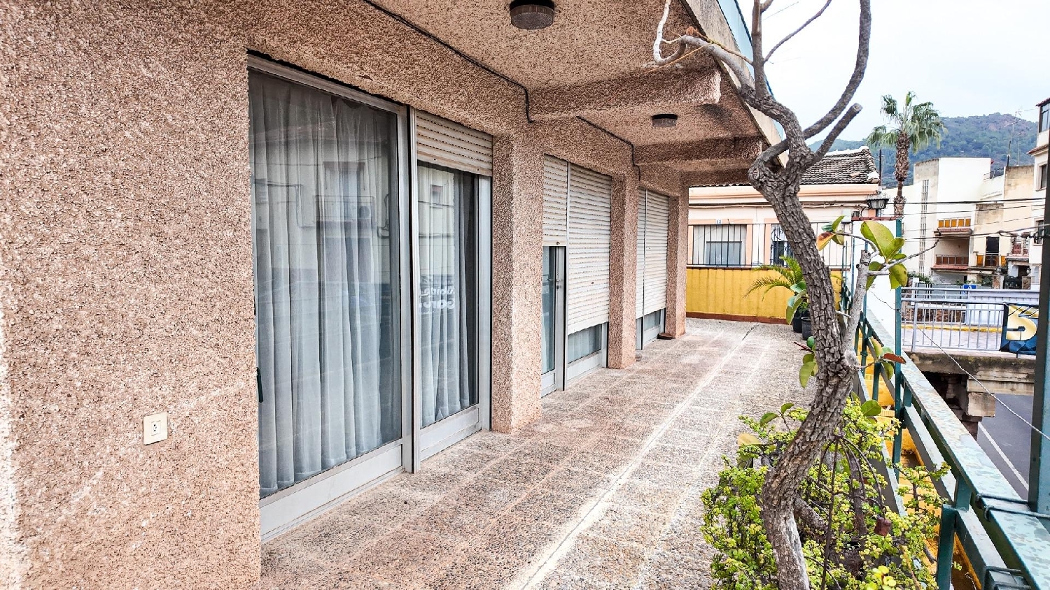 à vendre villa Serra Camp De Túria 6