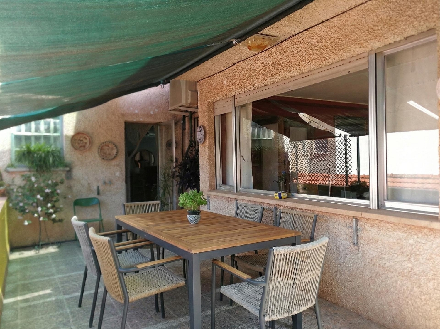 à vendre villa Serra Camp De Túria 3