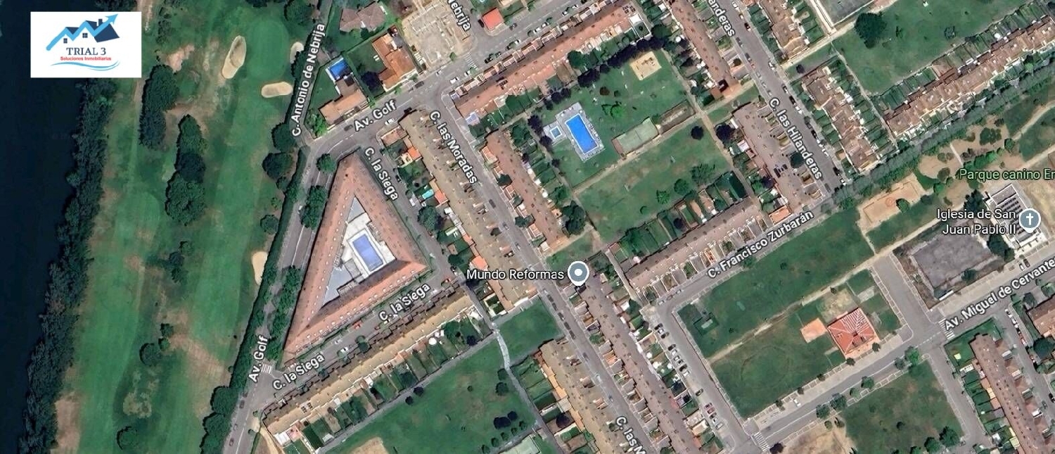 till salu villa Simancas Campiña Del Pisuerga 3