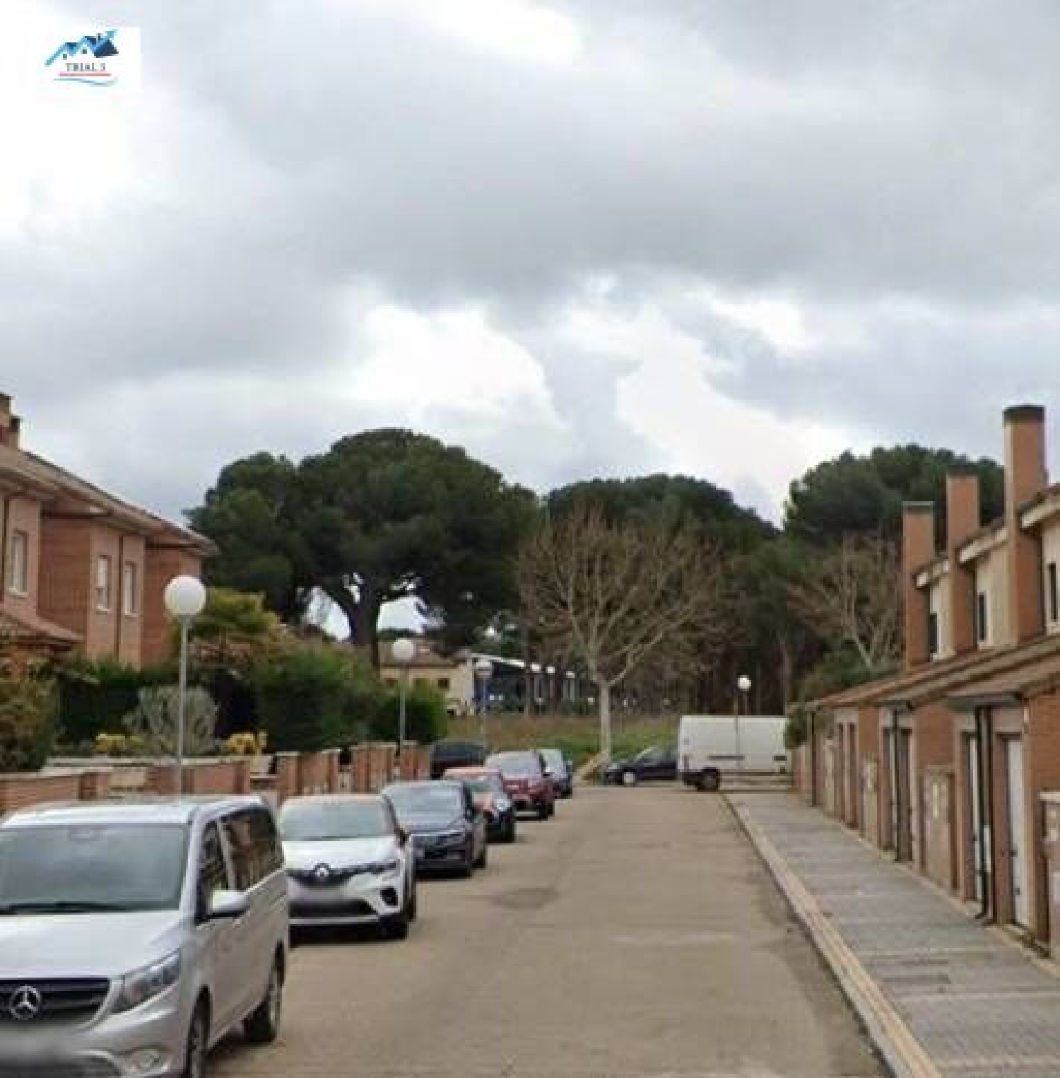 till salu villa Simancas Campiña Del Pisuerga 1