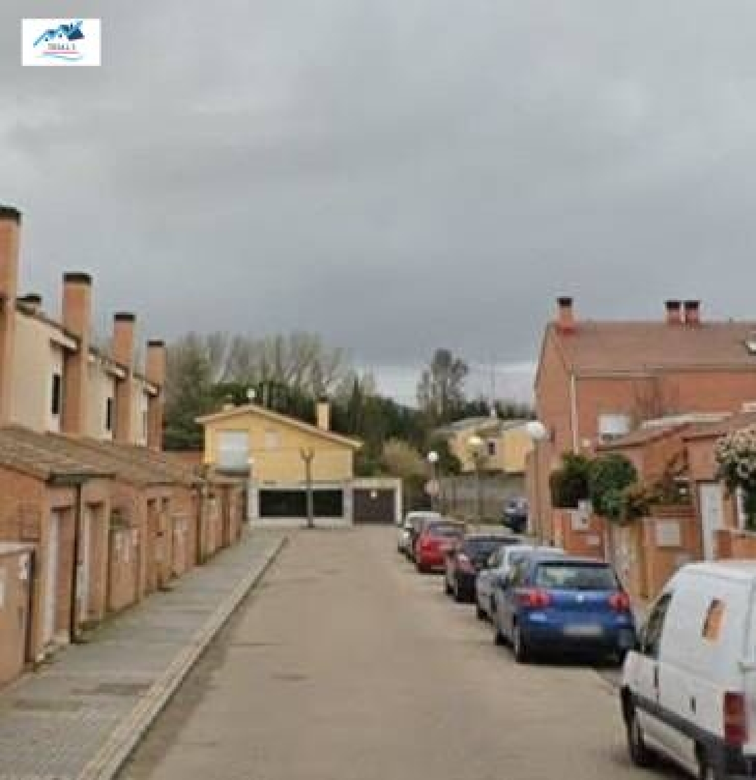 till salu villa Simancas Campiña Del Pisuerga 2