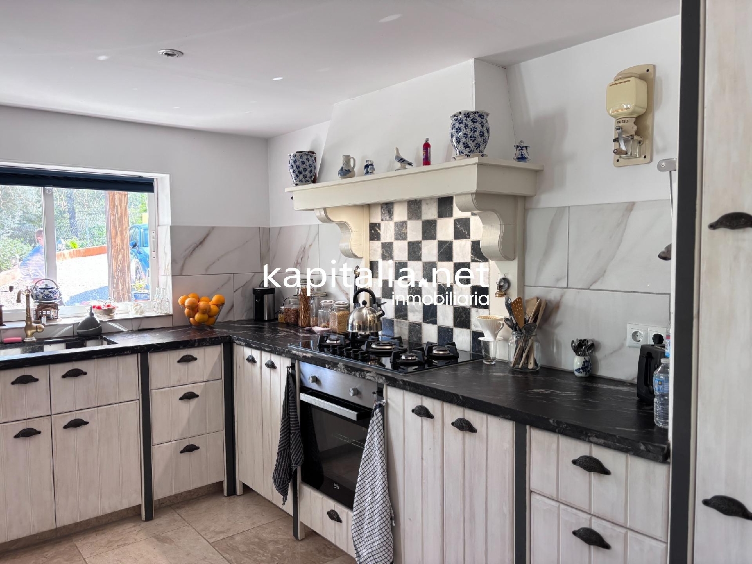  à vendre villa Simat De La Valldigna Safor 8