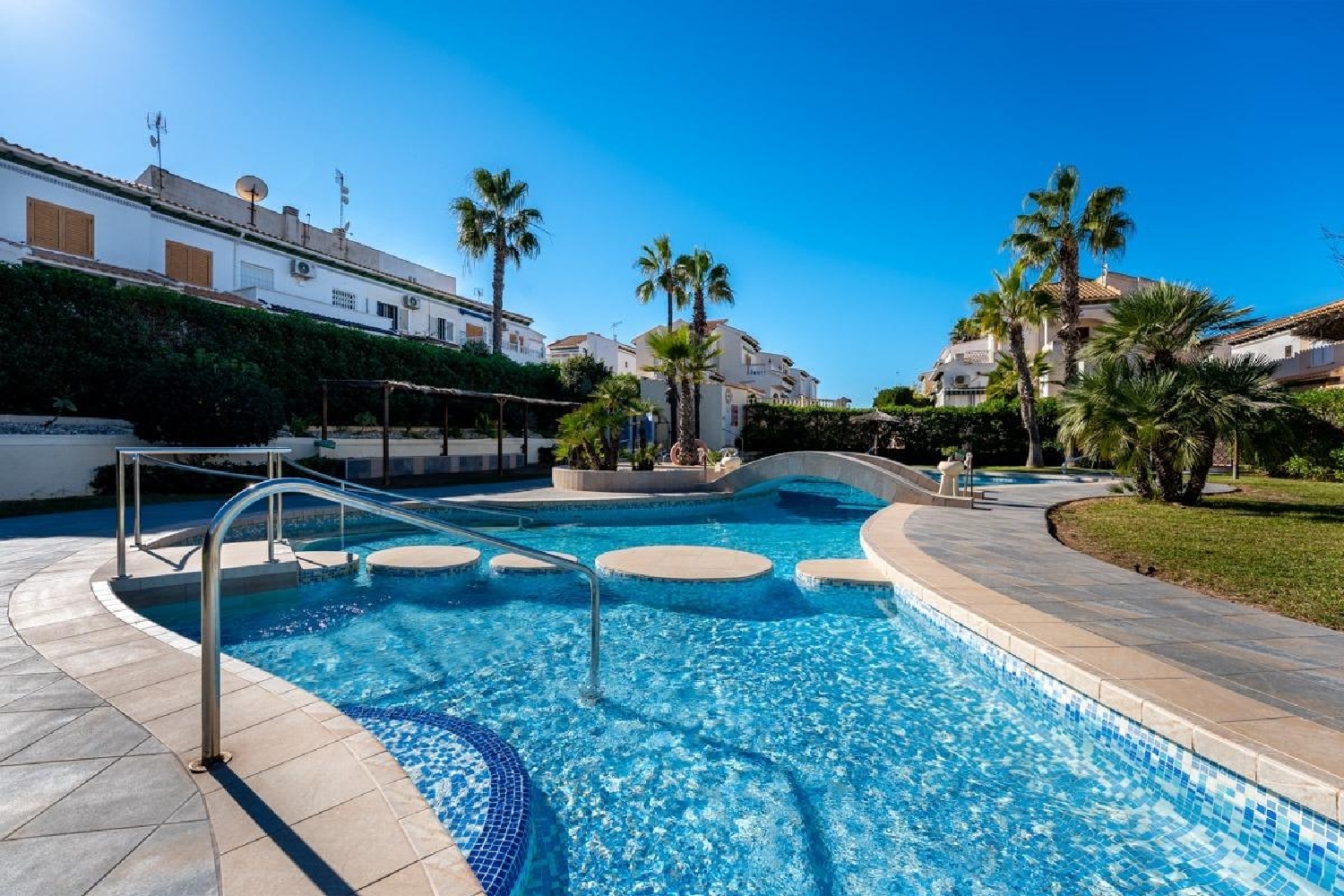 for sale apartment Torrevieja Baix Segura 1