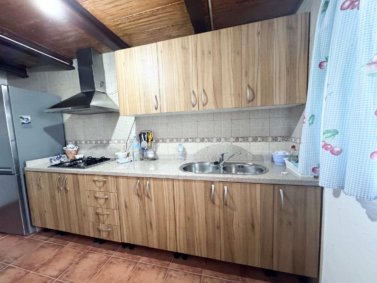  te koop villa Somontín Valle Del Almanzora 8