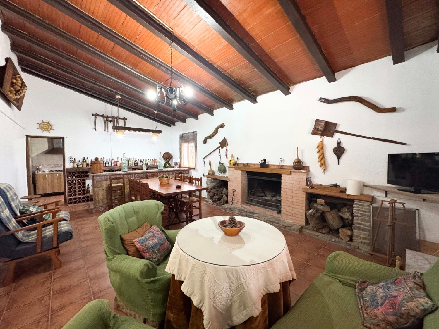  te koop villa Somontín Valle Del Almanzora 4