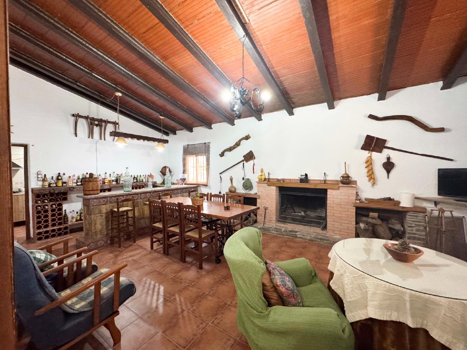  te koop villa Somontín Valle Del Almanzora 2