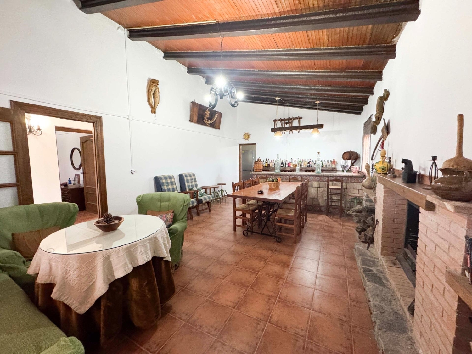  te koop villa Somontín Valle Del Almanzora 7