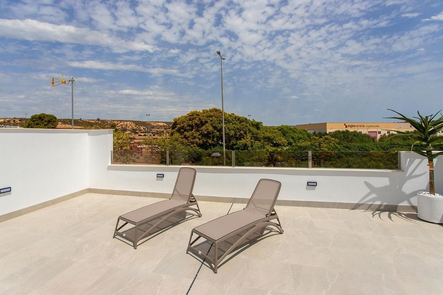  for sale villa Sucina Huerta De Murcia 24
