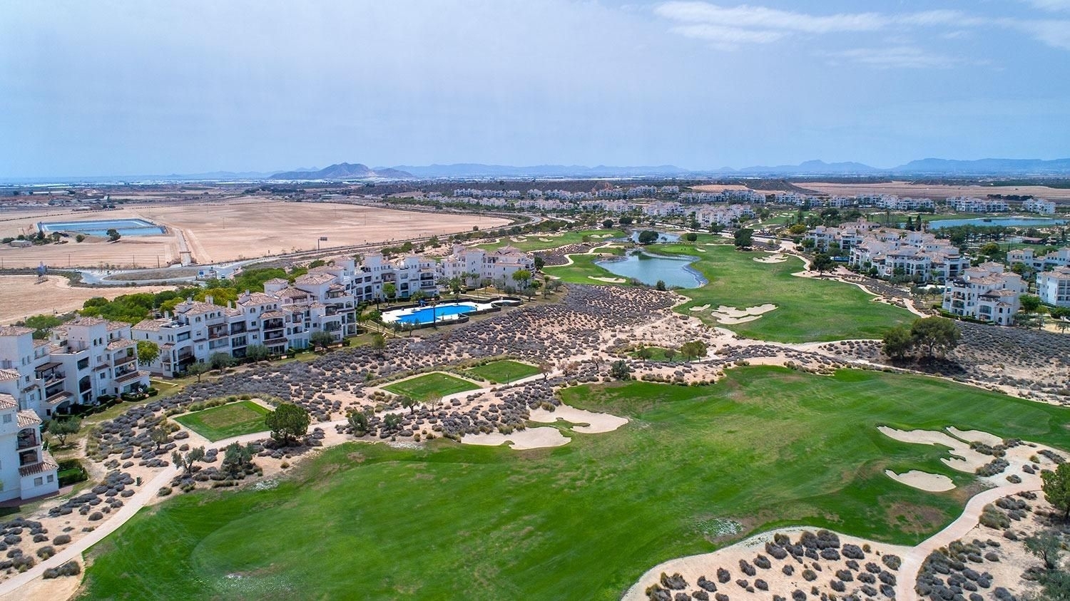  for sale villa Sucina Huerta De Murcia 40