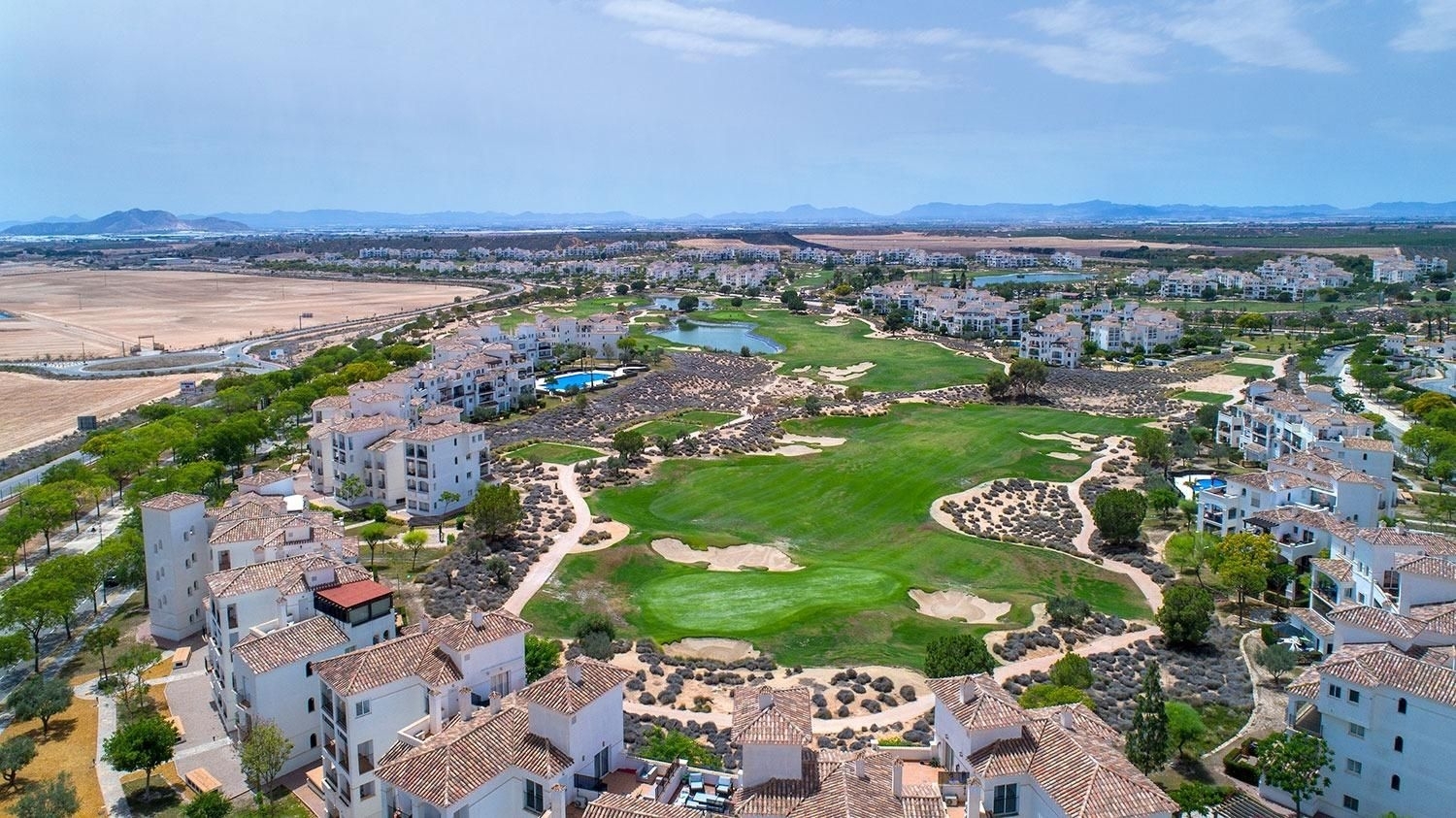  for sale villa Sucina Huerta De Murcia 6