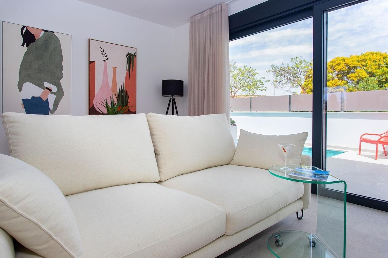  for sale villa Sucina Huerta De Murcia 11