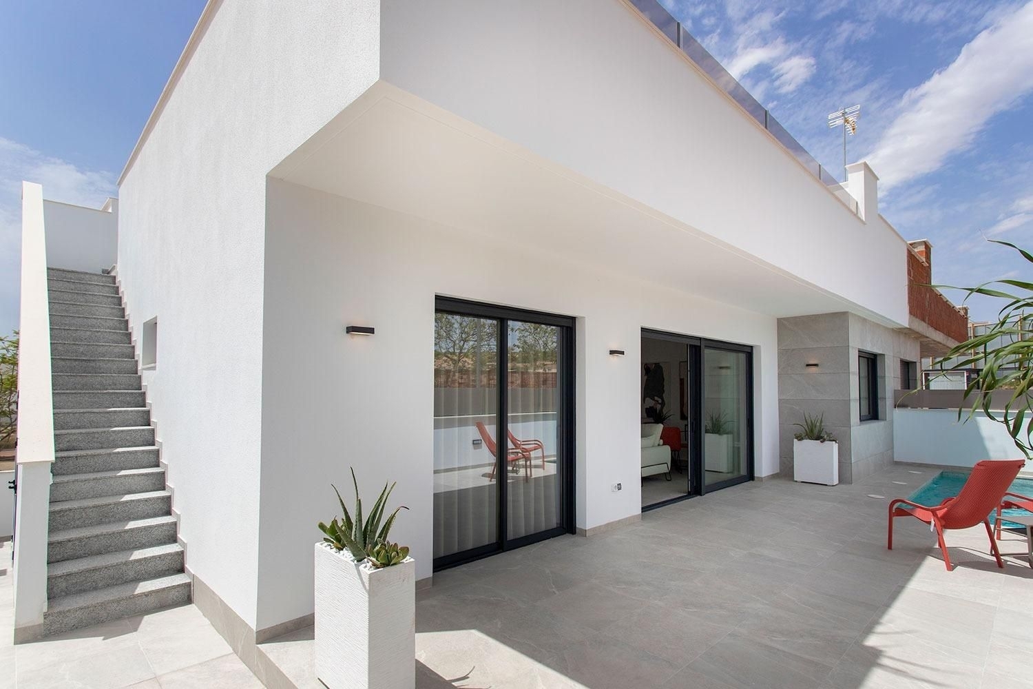  for sale villa Sucina Huerta De Murcia 1