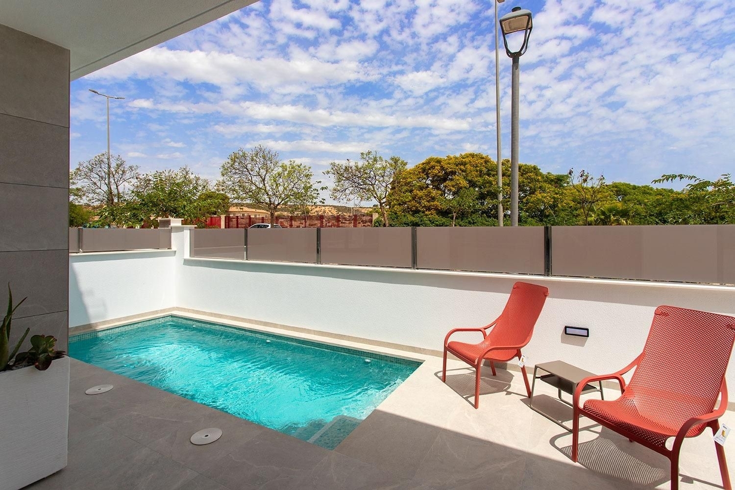  for sale villa Sucina Huerta De Murcia 3