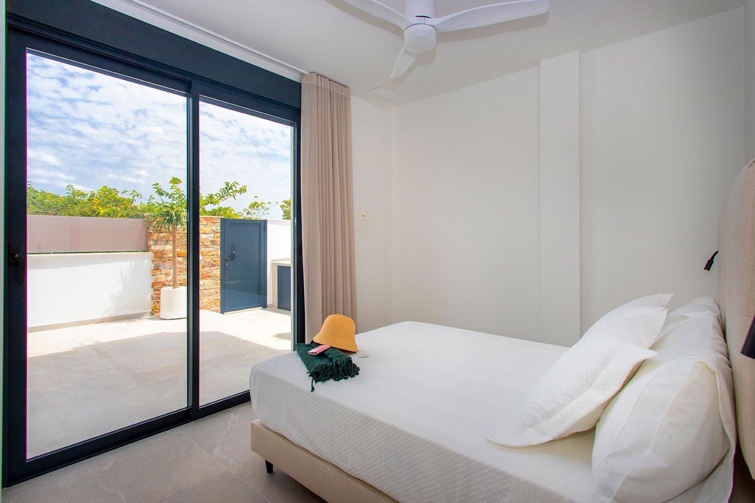  for sale villa Sucina Huerta De Murcia 16