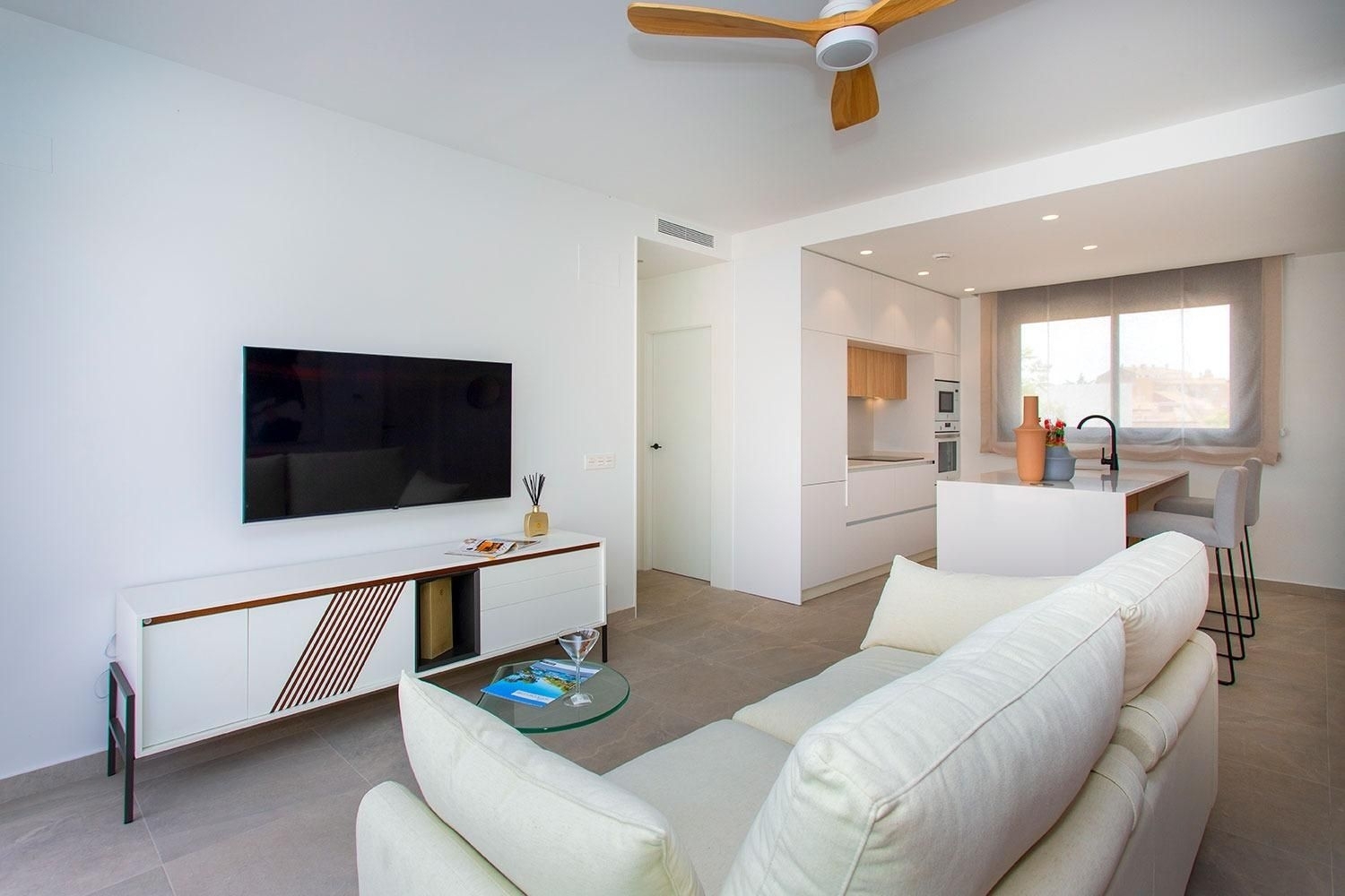  for sale villa Sucina Huerta De Murcia 9