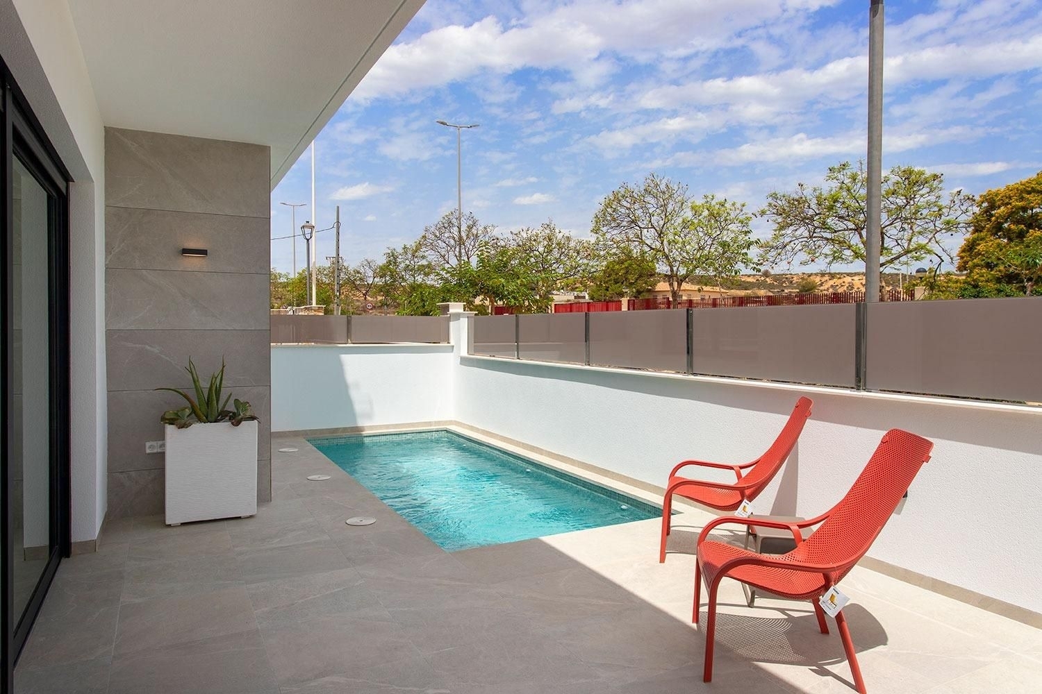  for sale villa Sucina Huerta De Murcia 29