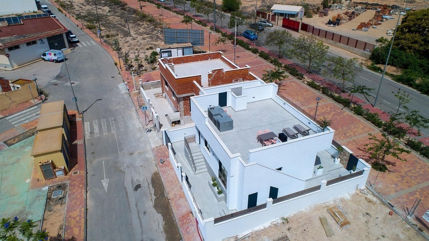  for sale villa Sucina Huerta De Murcia 35