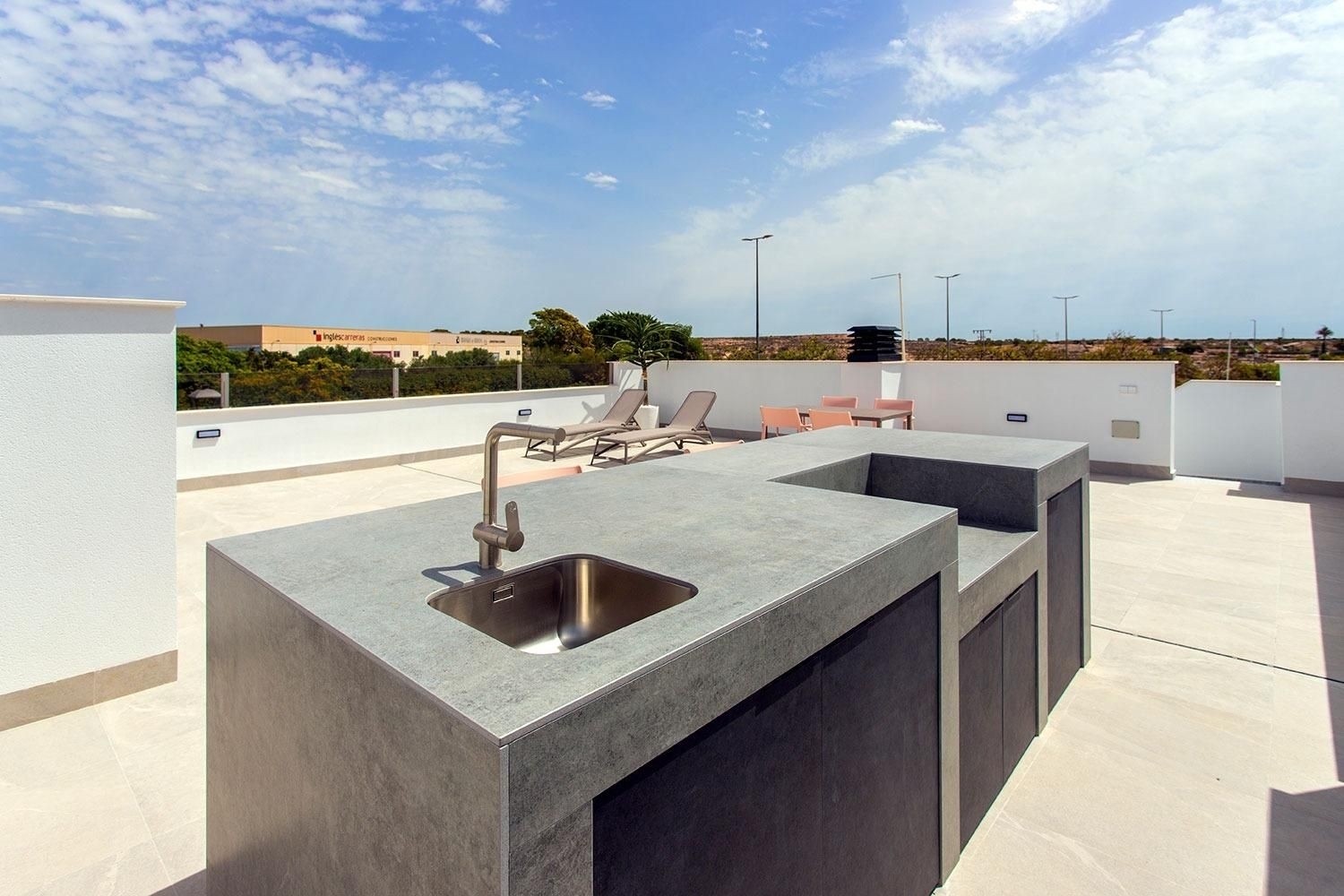  for sale villa Sucina Huerta De Murcia 5