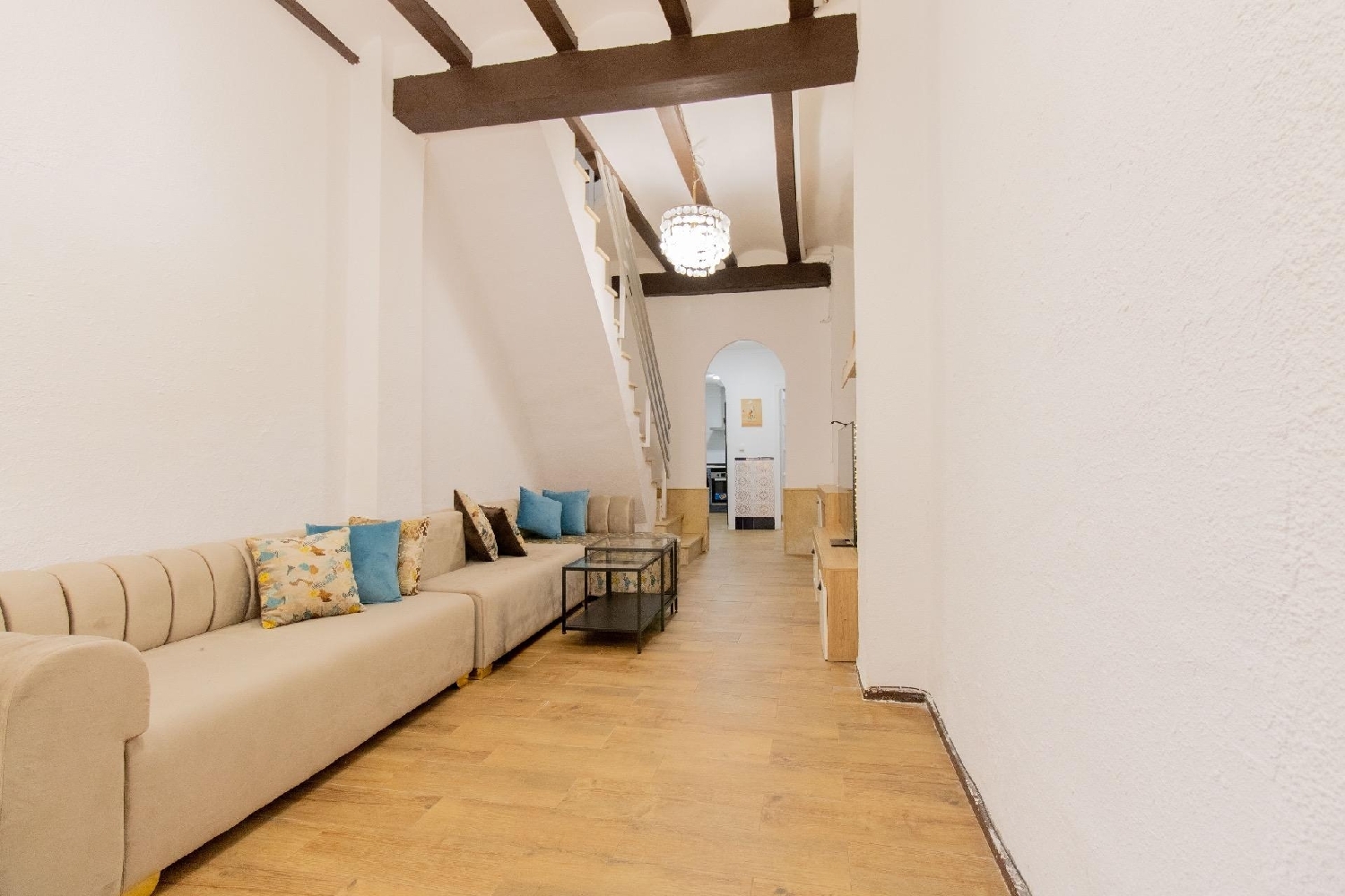  for sale villa Sueca Ribera Baixa 1