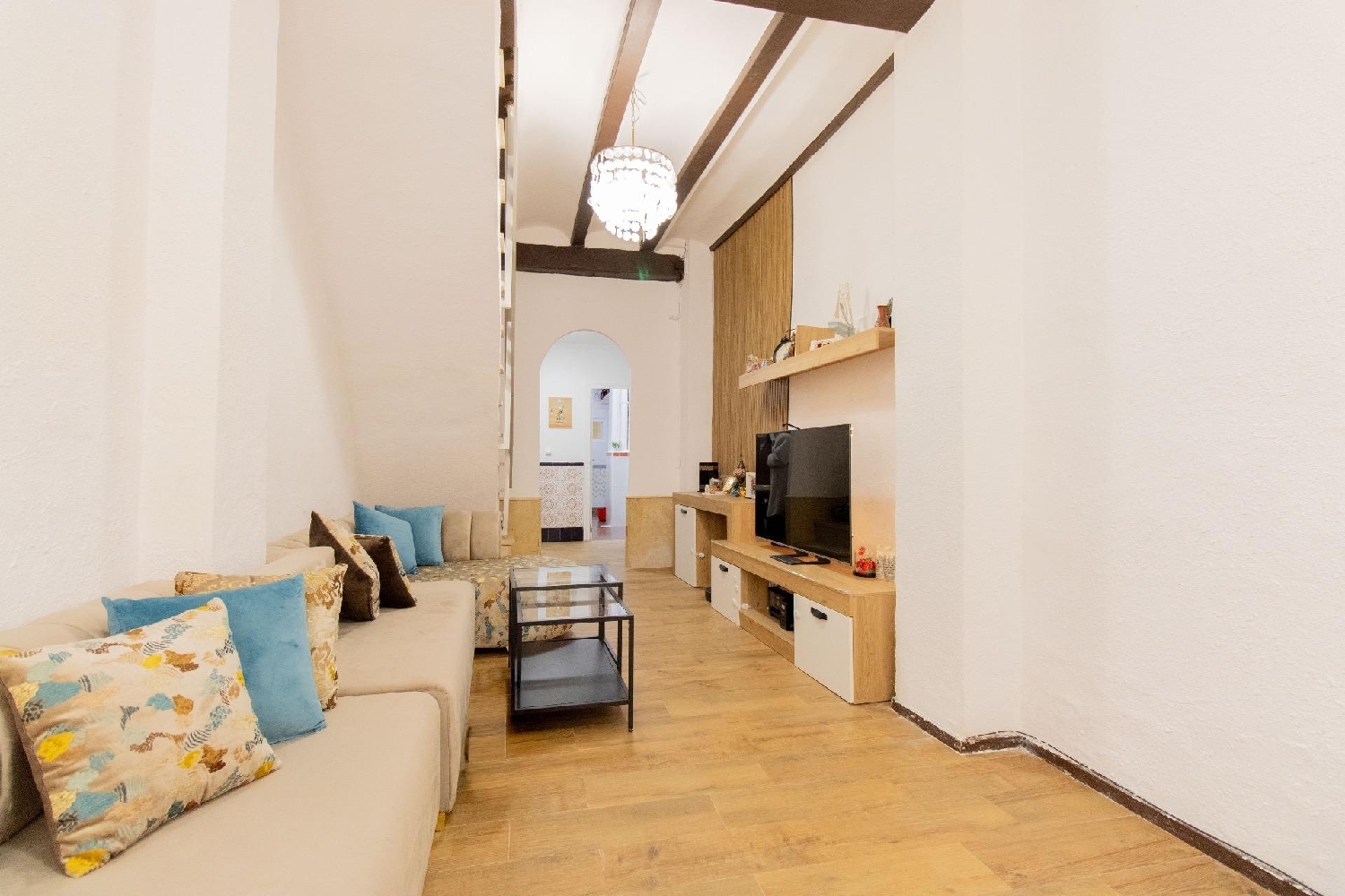  for sale villa Sueca Ribera Baixa 3