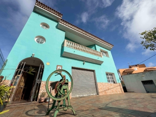 Tacoronte Zona Norte villa foto 6326983