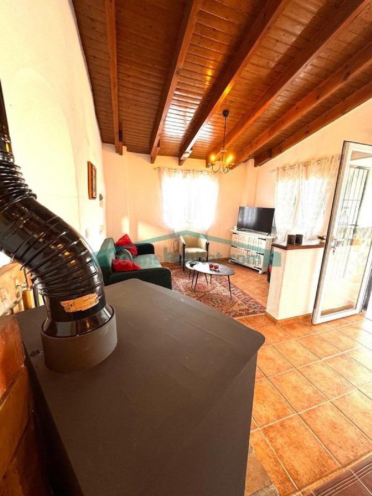 for sale villa Tárbena Marina Baixa 5